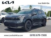 Photo of 2026 Ebony Black Kia EV9