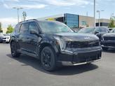 Thumbnail of 2026 Ebony Black Kia EV9