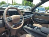 Thumbnail of 2026 Ebony Black Kia EV9