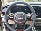 Thumbnail of 2026 Ivory Silver Kia Carnival Hybrid