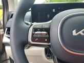 Thumbnail of 2026 Ivory Silver Kia Carnival Hybrid