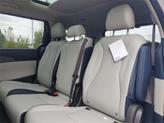 Thumbnail of 2026 Ivory Silver Kia Carnival Hybrid