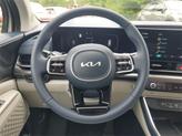 Thumbnail of 2026 Ivory Silver Kia Carnival Hybrid