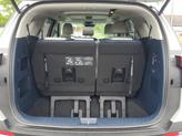 Thumbnail of 2026 Ivory Silver Kia Carnival Hybrid