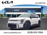 Photo of 2026 Gwp Kia EV9