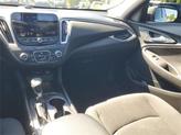 Thumbnail of 2022 Summit White Chevrolet Malibu