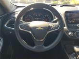 Thumbnail of 2022 Summit White Chevrolet Malibu