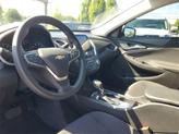 Thumbnail of 2022 Summit White Chevrolet Malibu