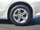 Thumbnail of 2022 Summit White Chevrolet Malibu
