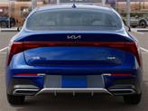 Thumbnail of 2025 Yacht Blue Kia K5
