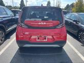Thumbnail of 2023 Inferno Red Kia Soul