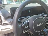 Thumbnail of 2024 Midnight Lake Blue Kia Sorento