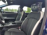 Thumbnail of 2025 Yacht Blue Kia K5