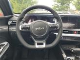 Thumbnail of 2025 Yacht Blue Kia K5