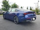 Thumbnail of 2025 Yacht Blue Kia K5