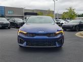 Thumbnail of 2025 Yacht Blue Kia K5