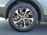Thumbnail of 2024 Everlasting Silver Kia Sportage