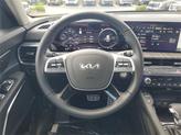 Thumbnail of 2025 Ebony Black Kia Telluride