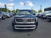 Thumbnail of 2025 Ebony Black Kia Telluride