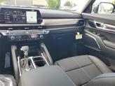 Thumbnail of 2025 Ebony Black Kia Telluride