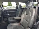 Thumbnail of 2025 Ebony Black Kia Telluride