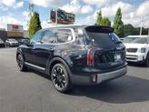 Thumbnail of 2025 Ebony Black Kia Telluride