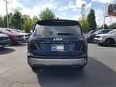 Thumbnail of 2025 Ebony Black Kia Telluride