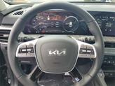 Thumbnail of 2025 Ebony Black Kia Telluride
