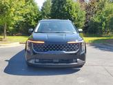 Thumbnail of 2026 Aurora Black Pearl Kia Carnival Hybrid