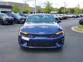 Thumbnail of 2025 Yacht Blue Kia K5