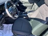 Thumbnail of 2025 Serenity White Pearl Hyundai TUCSON