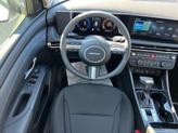 Thumbnail of 2025 Serenity White Pearl Hyundai TUCSON