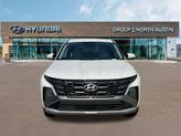 Thumbnail of 2025 Serenity White Pearl Hyundai TUCSON
