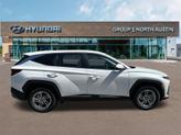 Thumbnail of 2025 Serenity White Pearl Hyundai TUCSON