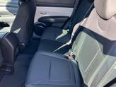 Thumbnail of 2025 Serenity White Pearl Hyundai TUCSON
