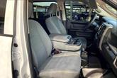 Thumbnail of 2018 Bright White Clearcoat RAM 1500