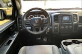 Thumbnail of 2018 Bright White Clearcoat RAM 1500