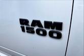 Thumbnail of 2018 Bright White Clearcoat RAM 1500