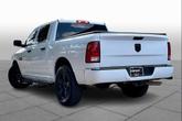 Thumbnail of 2018 Bright White Clearcoat RAM 1500