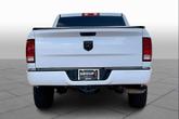 Thumbnail of 2018 Bright White Clearcoat RAM 1500