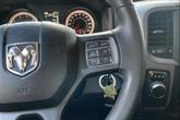 Thumbnail of 2018 Bright White Clearcoat RAM 1500