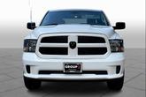 Thumbnail of 2018 Bright White Clearcoat RAM 1500