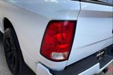Thumbnail of 2018 Bright White Clearcoat RAM 1500