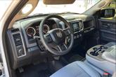 Thumbnail of 2018 Bright White Clearcoat RAM 1500