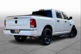 Thumbnail of 2018 Bright White Clearcoat RAM 1500