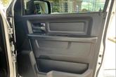 Thumbnail of 2018 Bright White Clearcoat RAM 1500