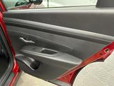 Thumbnail of 2025 Ultimate Red Hyundai TUCSON
