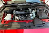 Thumbnail of 2024 Soul Red Crystal Metallic Mazda CX-90