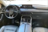 Thumbnail of 2024 Soul Red Crystal Metallic Mazda CX-90
