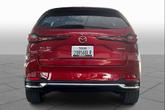 Thumbnail of 2024 Soul Red Crystal Metallic Mazda CX-90